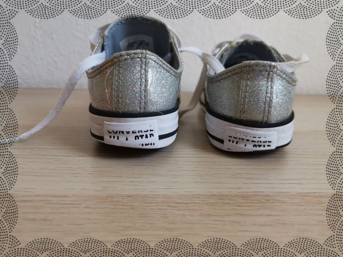 Converse pointure 30 - photo numéro 9