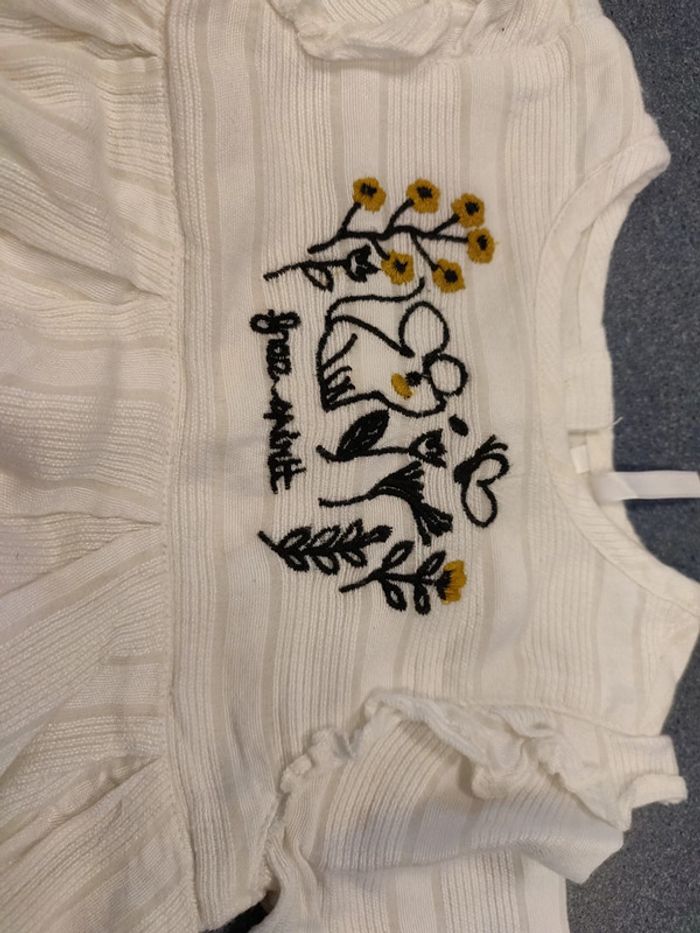 Robe free spirit - photo numéro 2