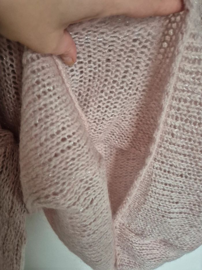 Pull made in Italy taille M - photo numéro 3