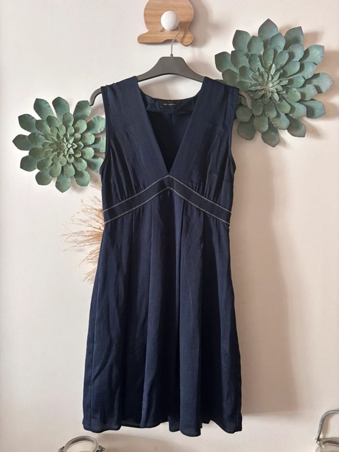 Robe été cop copine