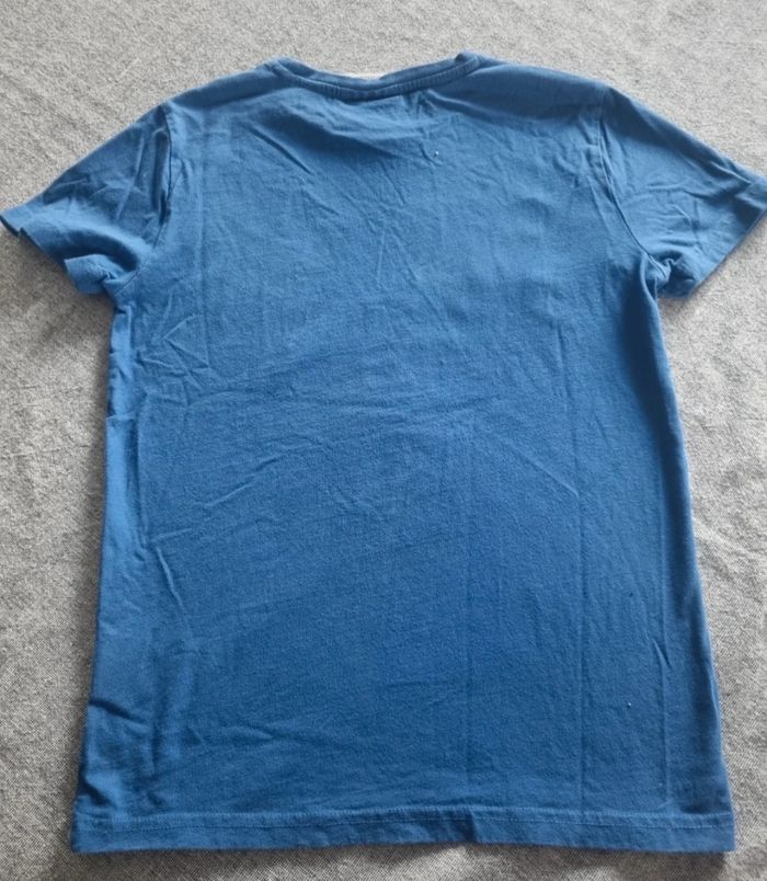 T-shirt Petrol - photo numéro 3