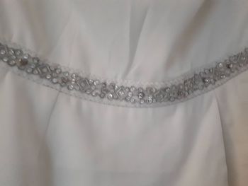 Combishort femme pour ceremonie