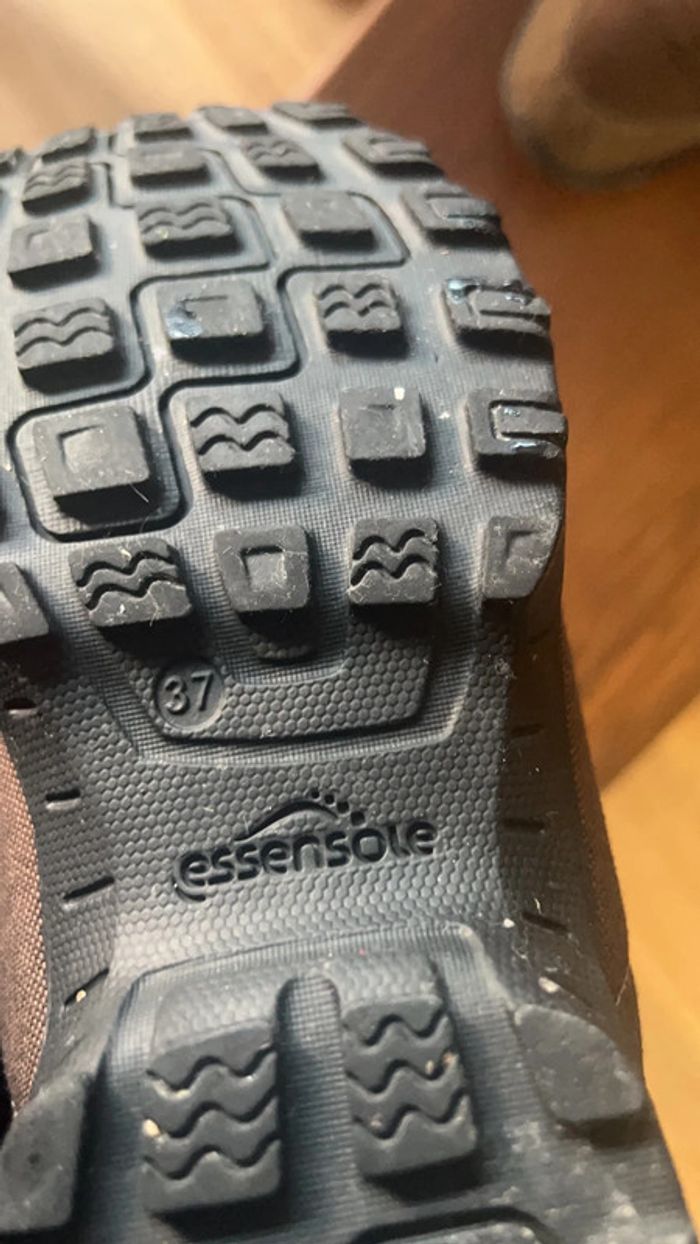 Après-skis Quechua - photo numéro 5