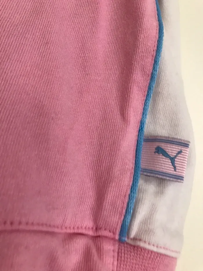 Short puma 2 ans - photo numéro 3