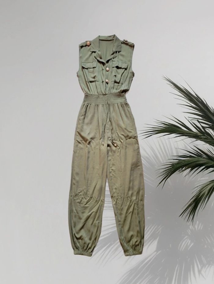 Combinaison d'été taille 38
