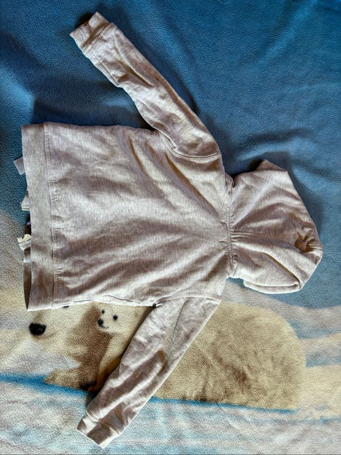 Veste chaude - photo numéro 3