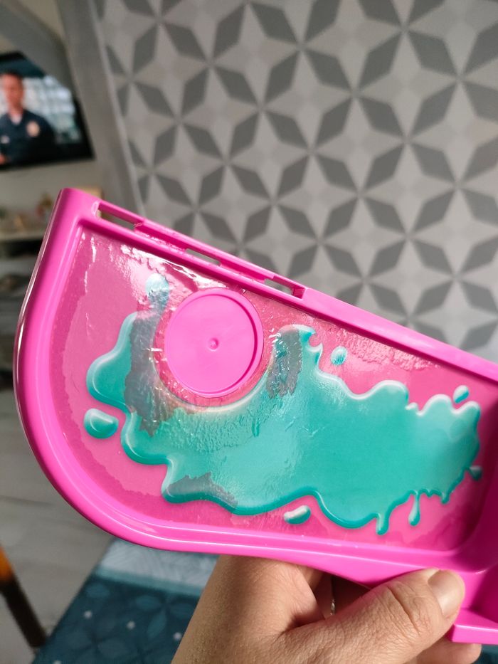 Machine à slim diy - photo numéro 8