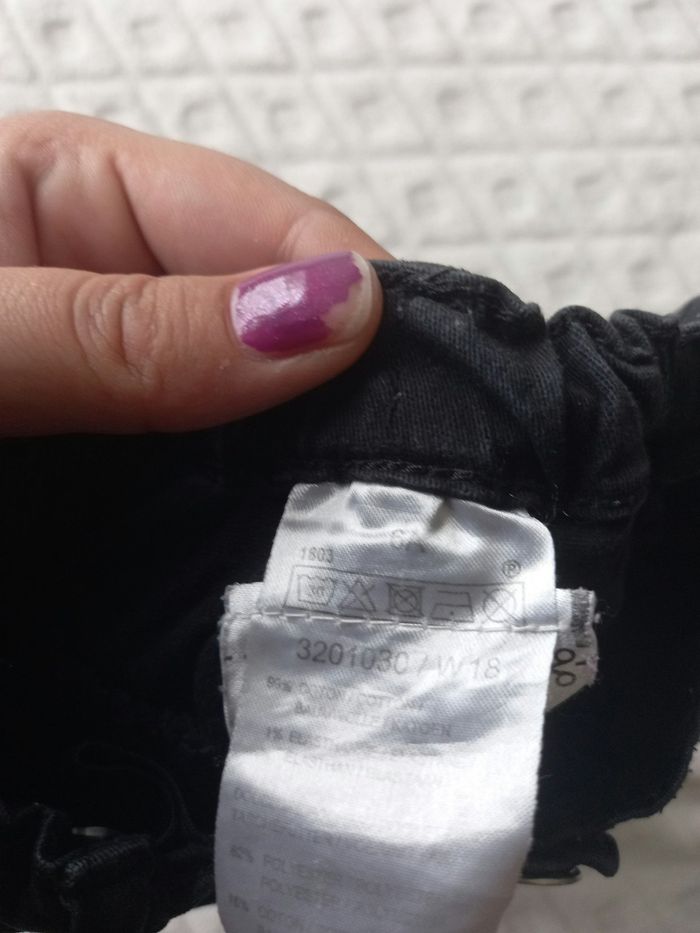 Jupe - photo numéro 3