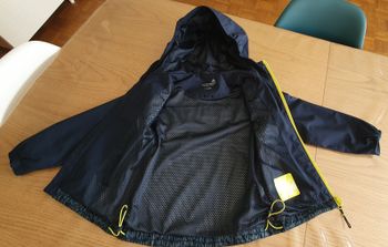 Veste garçon 6 ans wanabee