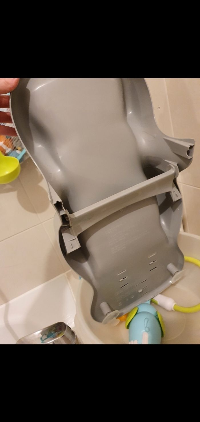 Transat de bain tigex - photo numéro 2