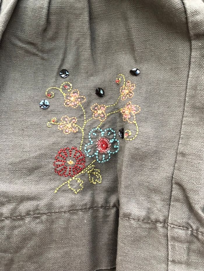 Jupe fille - photo numéro 6