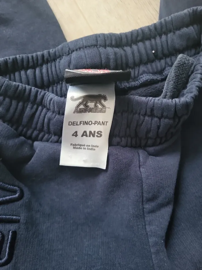 Pantalon jogging airness - photo numéro 9