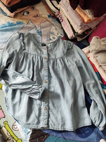 Chemise
