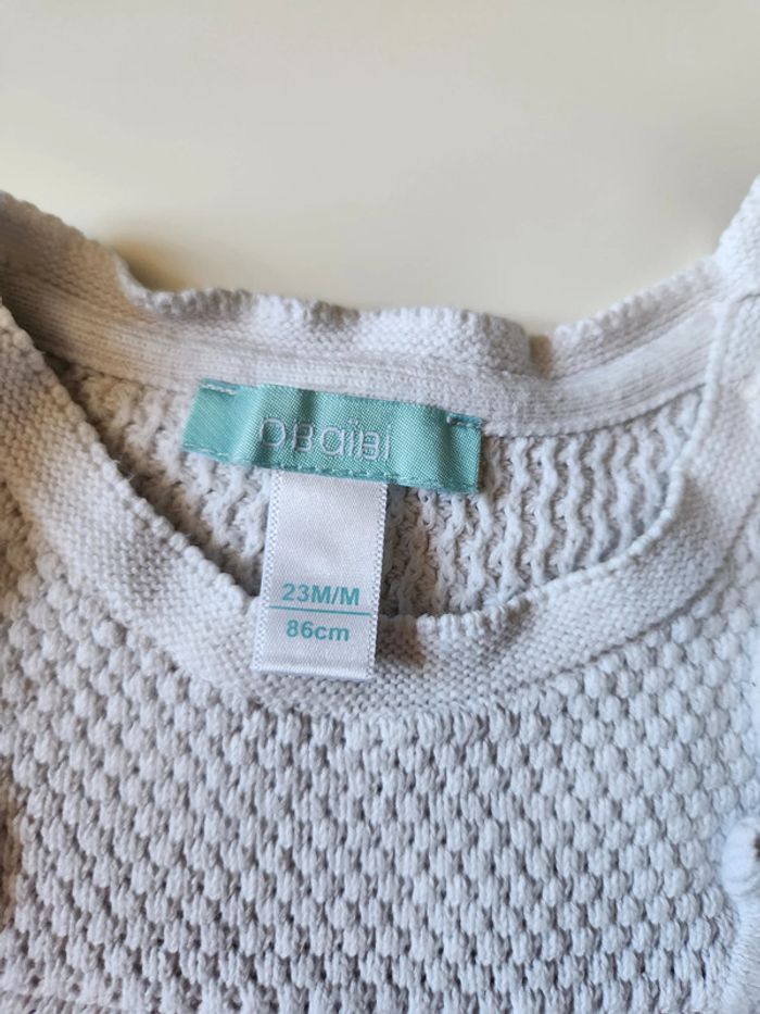 pull obaibi okaidi - photo numéro 2