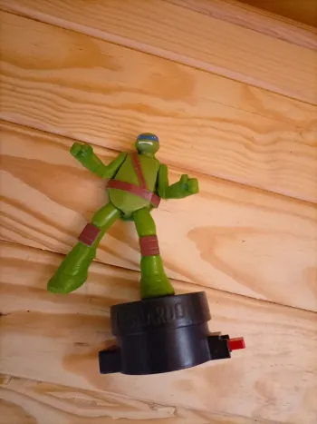 Figurine Leonardo Tortue Ninja 