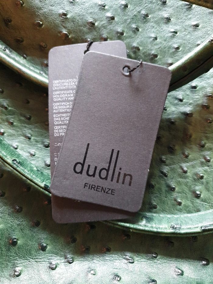 Sac a main Dudlin - photo numéro 7