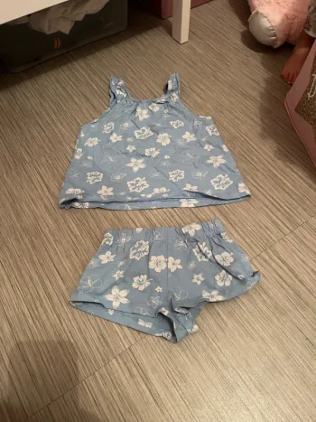 Pyjama