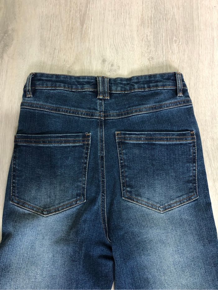 Jean slim neuf XXS - photo numéro 5