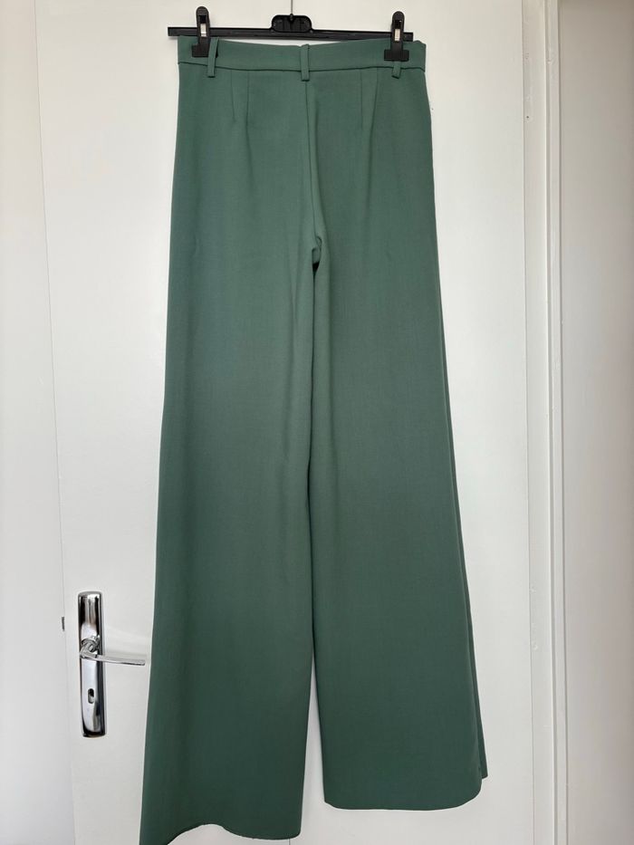 Pantalon tailleur - photo numéro 2