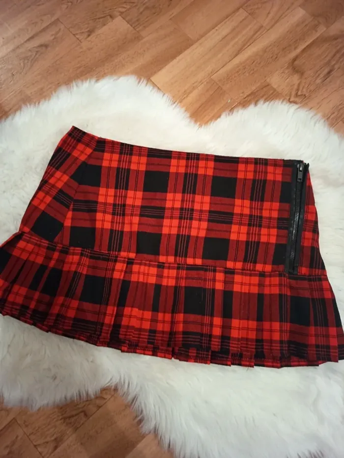 Mini jupe 40