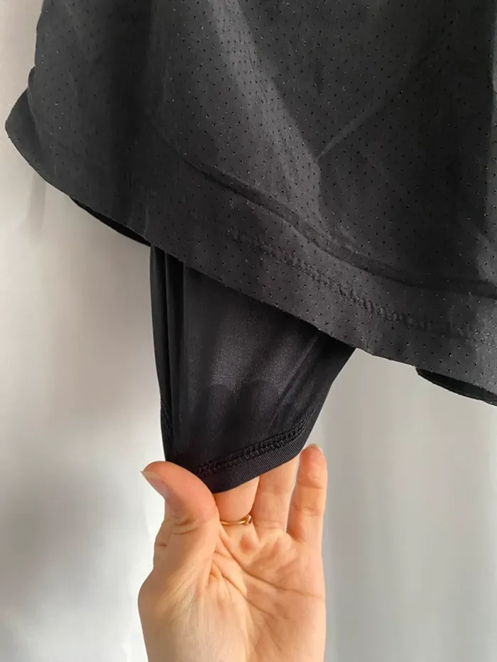 Tenue sport - photo numéro 6