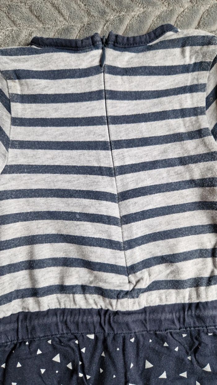 Robe ML - photo numéro 6