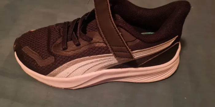 Baskets Puma pointure 32 - photo numéro 4