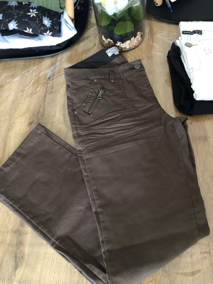 Lot vêtements femme taille M - photo numéro 11
