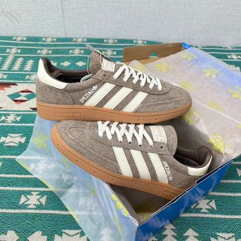 adidas originals Handball spezial(café)taille:36