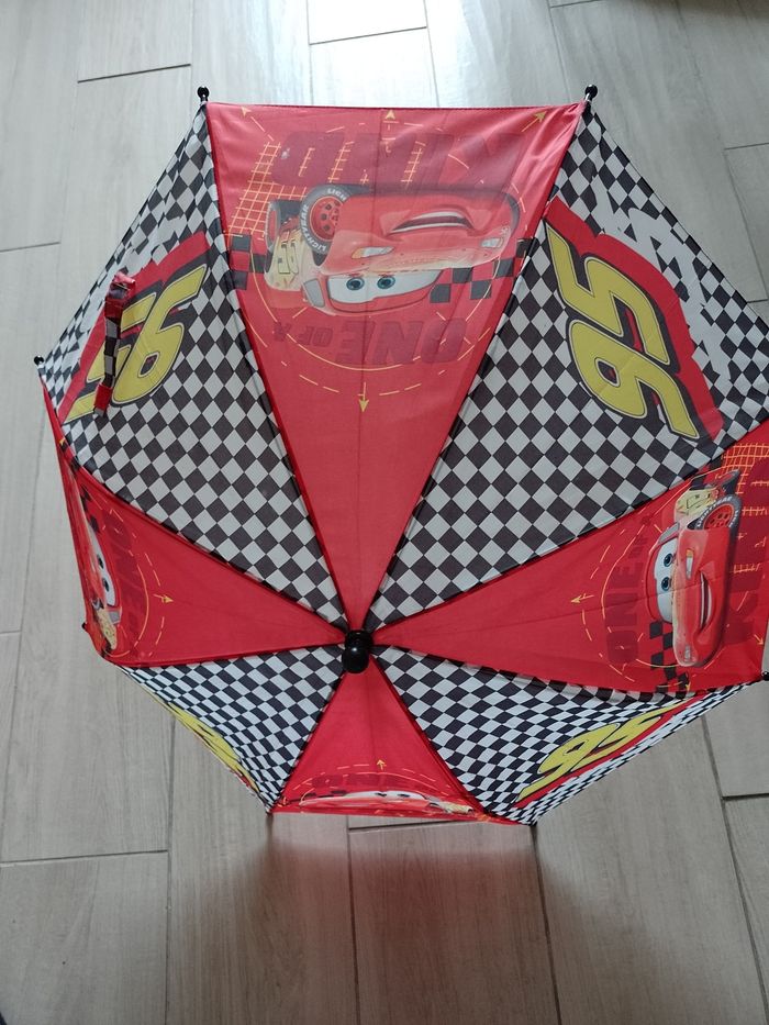 Parapluie Cars