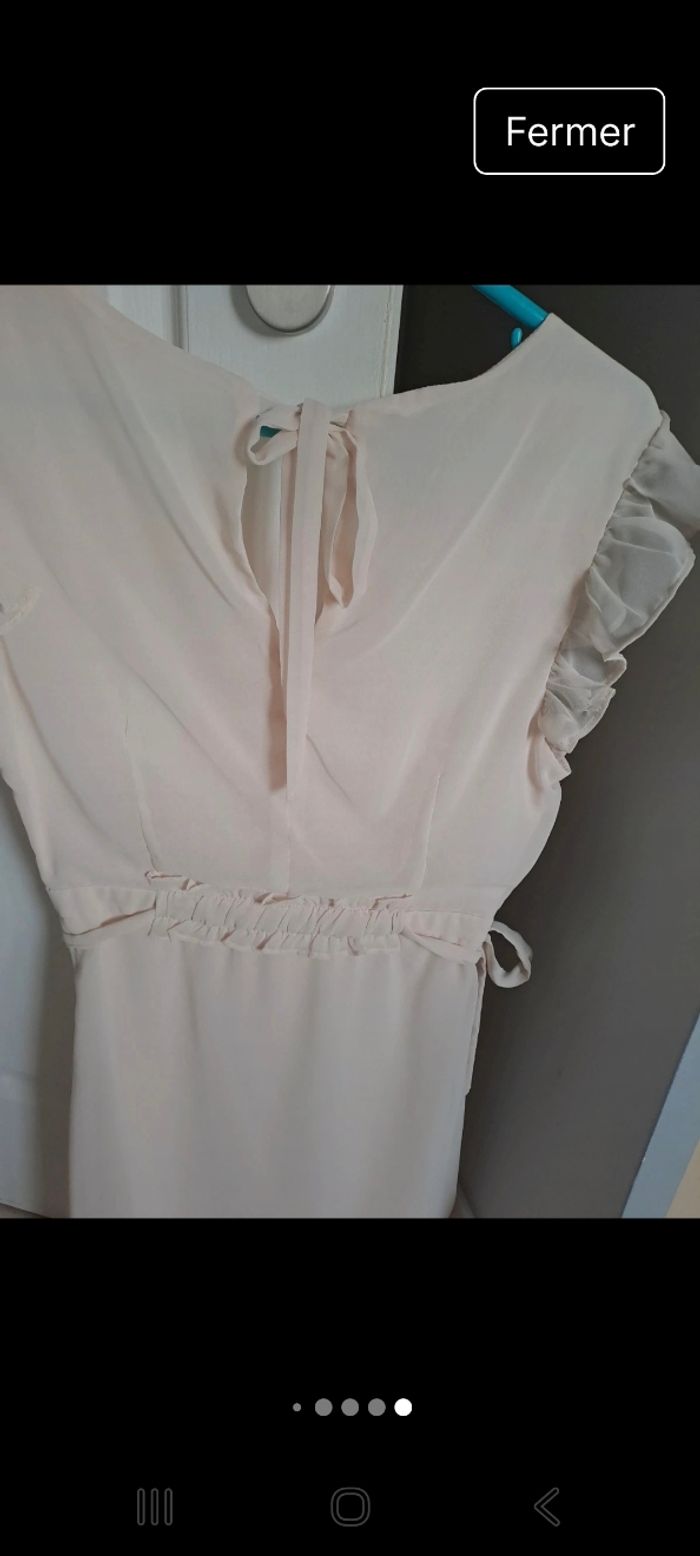 Robe voile - photo numéro 8