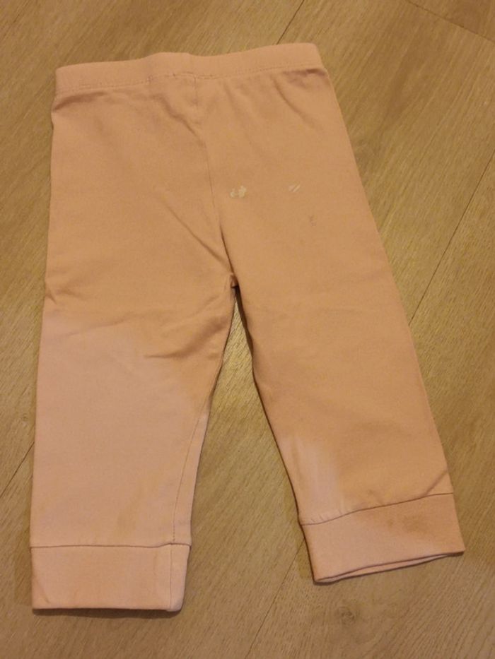 Pyjama bébé fille - photo numéro 9