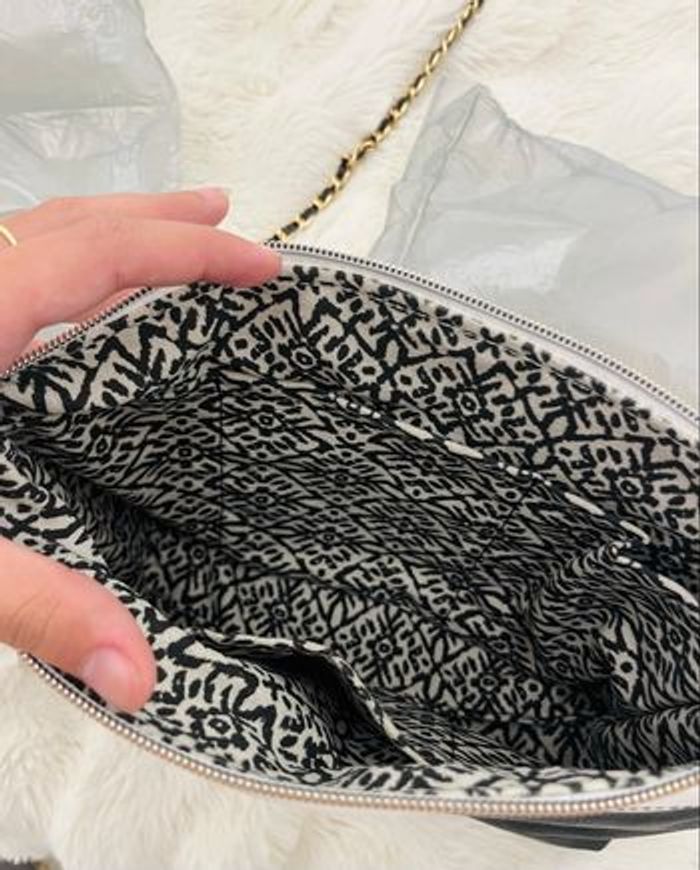 Sac à main bandoulière - photo numéro 4