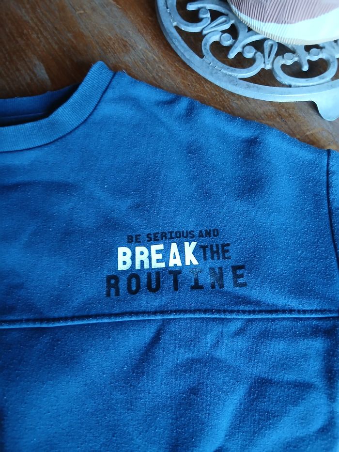 Pull kiabi - photo numéro 2