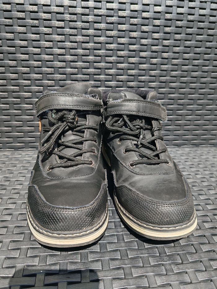 Chaussures tams - photo numéro 2