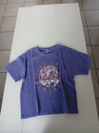 Tee-shirt