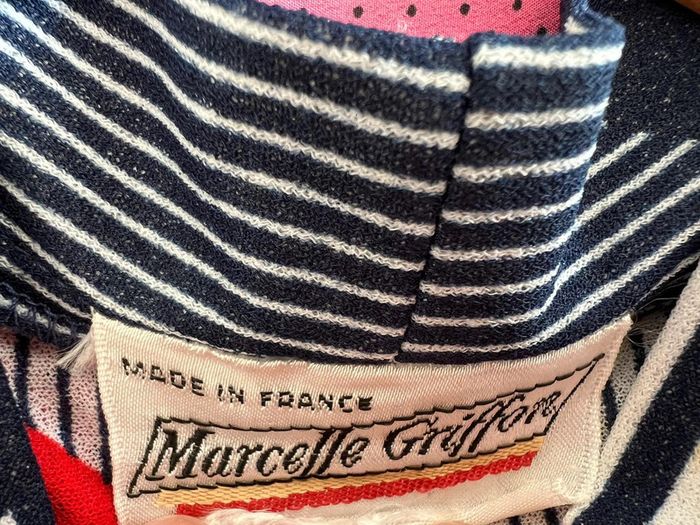 Robe vintage - photo numéro 5