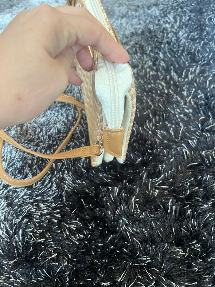 Sac à main simosastre - photo numéro 5