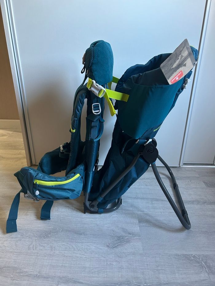 Porte bébé de randonnée Ferrino