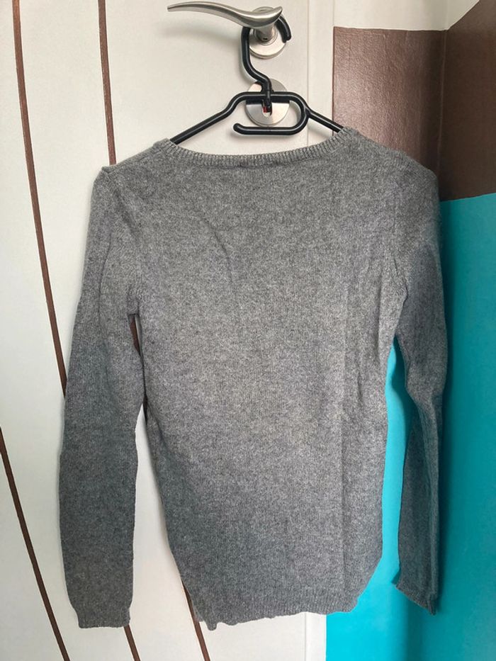 Pull femme camaïeu - photo numéro 2