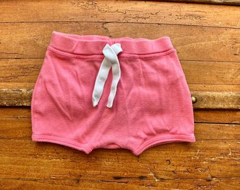 Short petit bateau