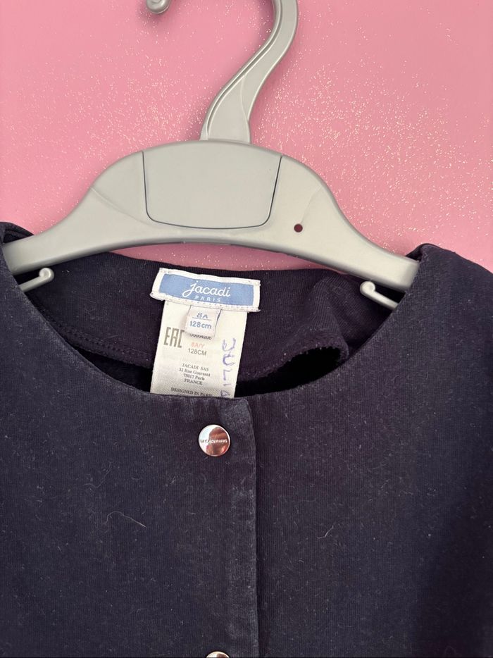 Veste Jacadi - photo numéro 2