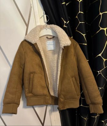 Manteau pour enfant