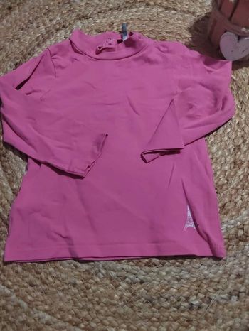 Haut 23 mois orchestra