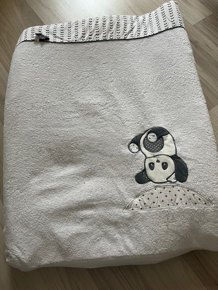 Matelas  à langer - photo numéro 3