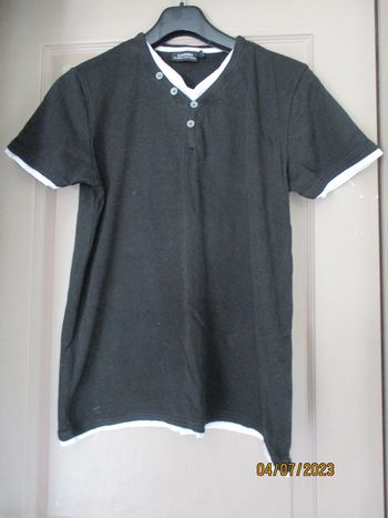 Polo T. XL