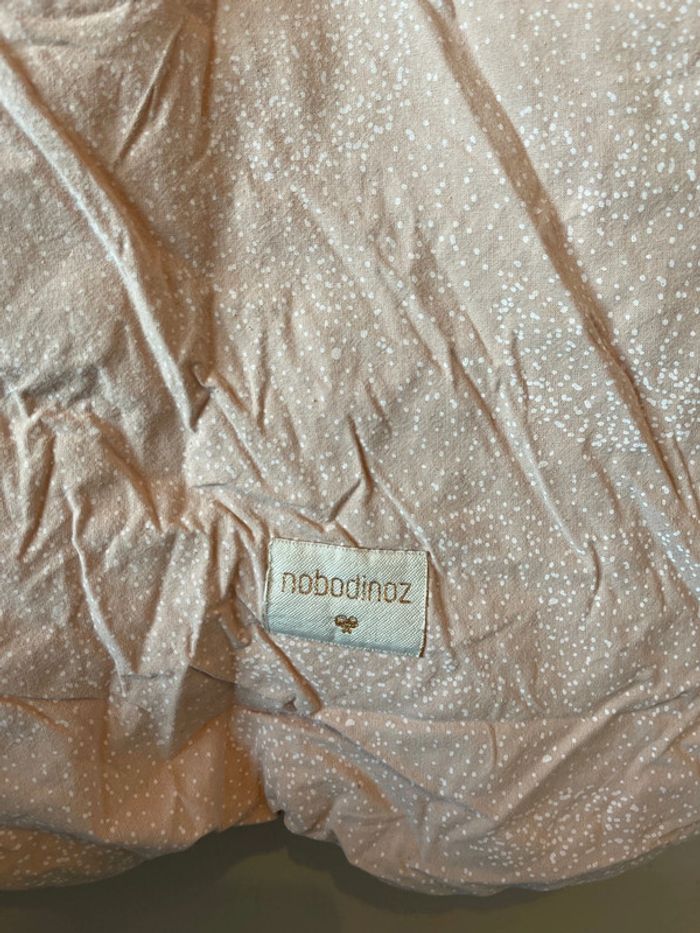 Gigoteuse Nobodinoz taille 0-6 mois - photo numéro 2