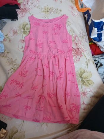 Robe neuve été t 5 Gémo