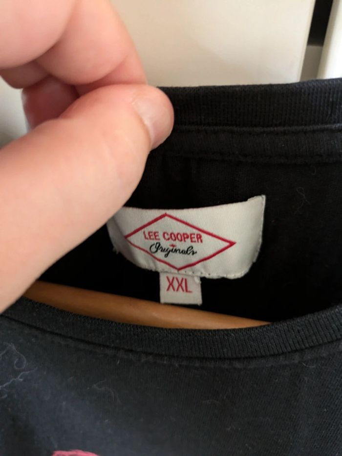 Tee shirt xxl - photo numéro 2