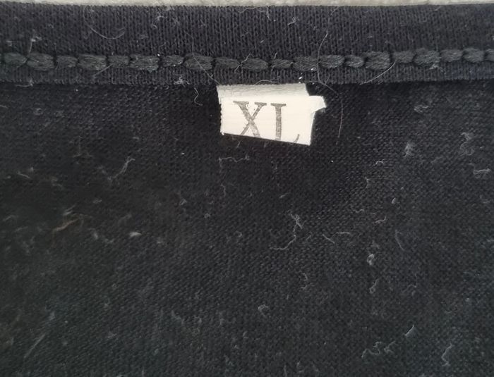 Debardeur de grossesse - photo numéro 3